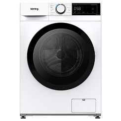 KORTING KWD 53IT14107 стиральная машина белый