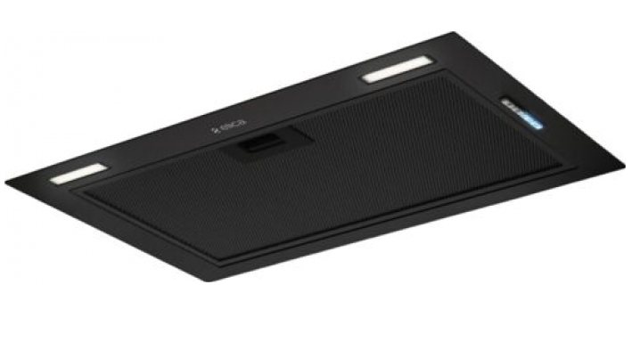 ELICA FOLD BL MAT/A/52 вытяжка черный