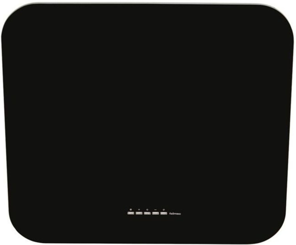 FALMEC DESIGN TAB 60 INOX NERO вытяжка черный
