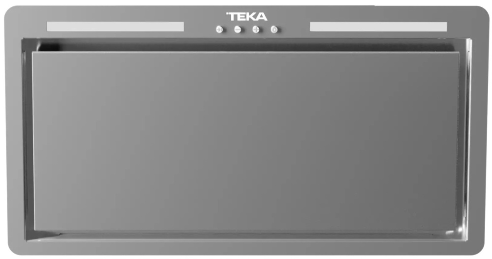 TEKA GFL 57760 EOS IX Полновстраиваемая вытяжка, 113100007 