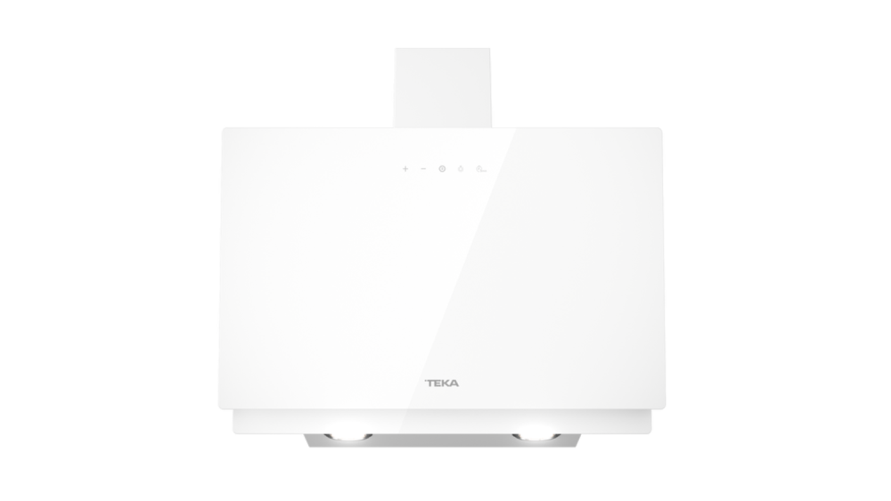 TEKA DVN 64030 TTC WHITE белый вытяжка 112950005