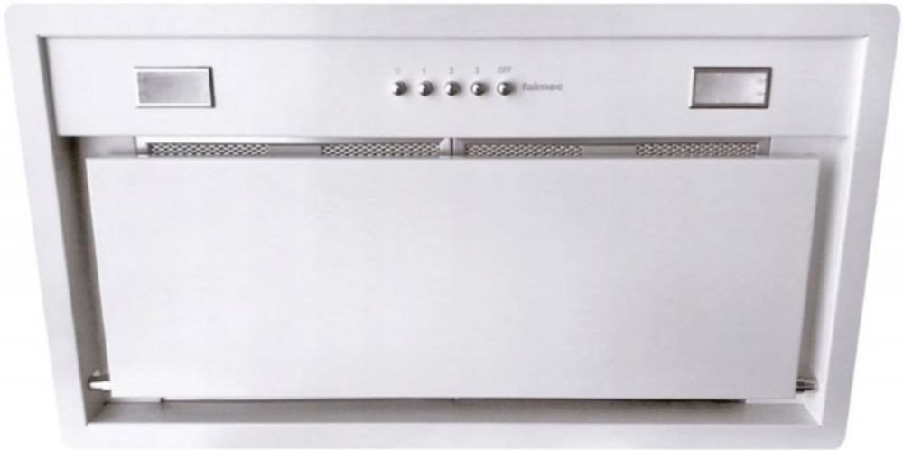 FALMEC BUILT-IN 50 MAX WH вытяжка белый