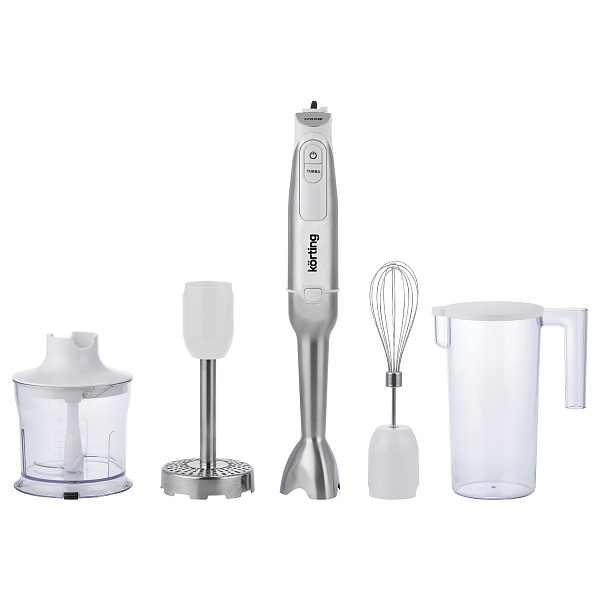 KORTING KHB 0315 W Tulip блендер белый