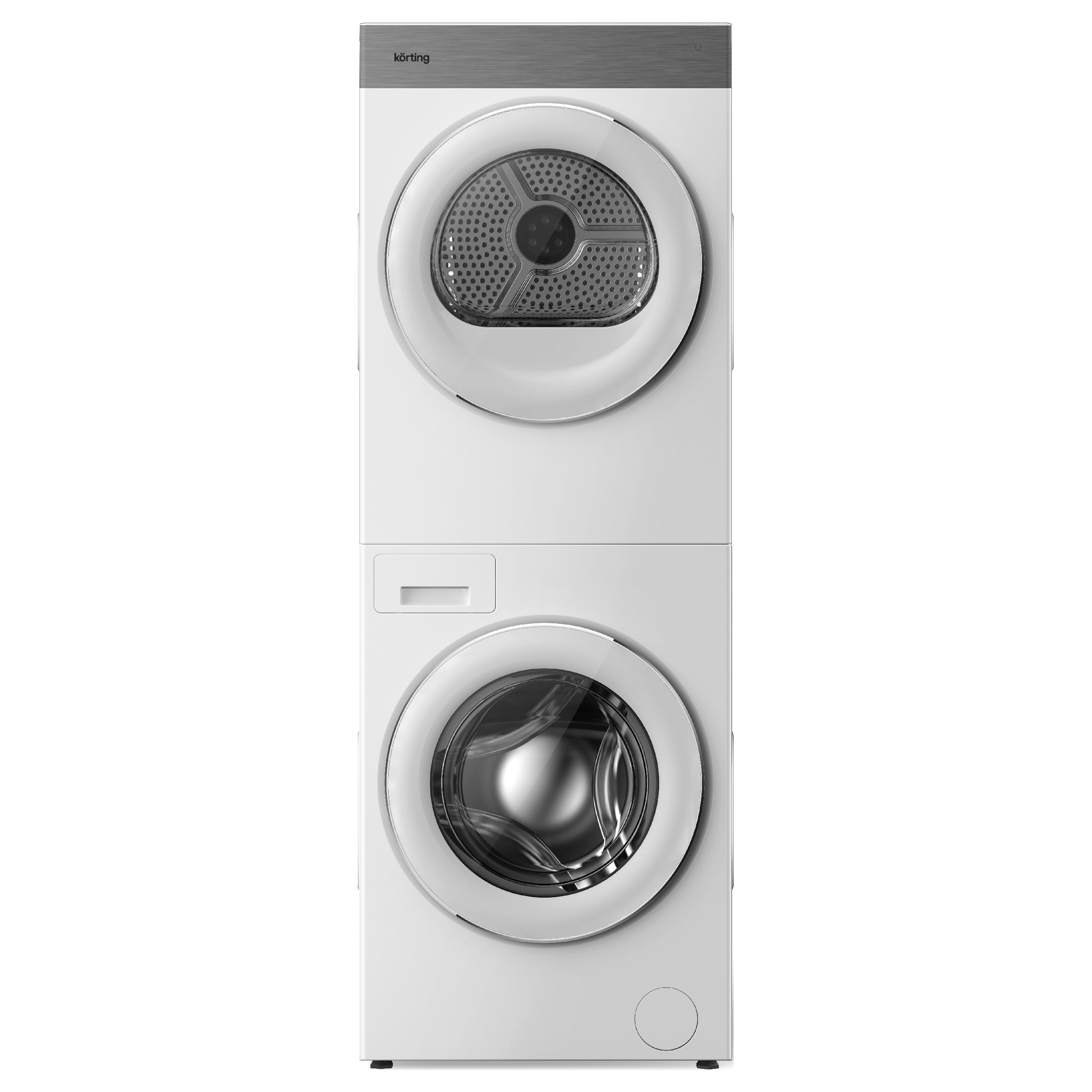 KORTING KWD 601296 стиральная машина белый