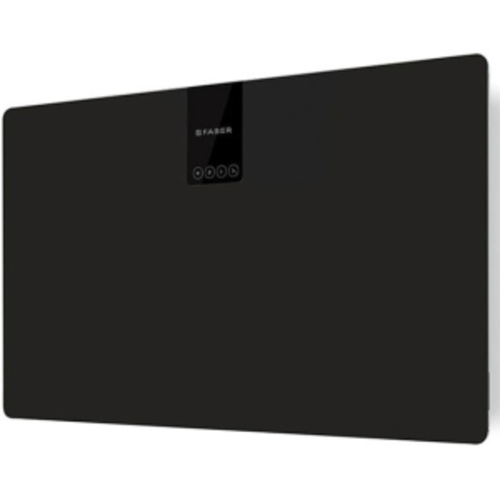 FABER SOFT SLIM NERO INGO A80 вытяжка настенная черный 330.0597.506