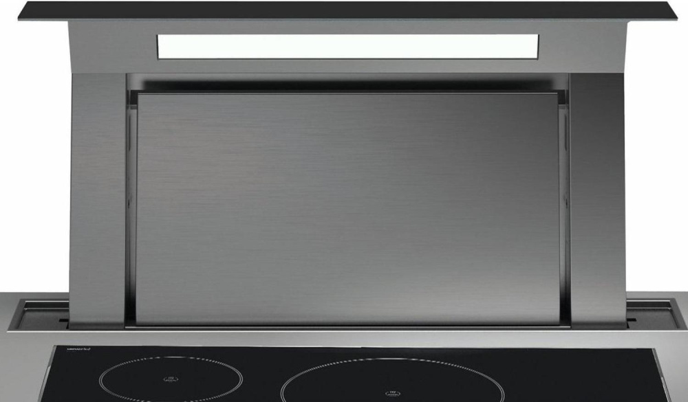 FALMEC CDDW20 DOWNDRAFT вытяжка черный