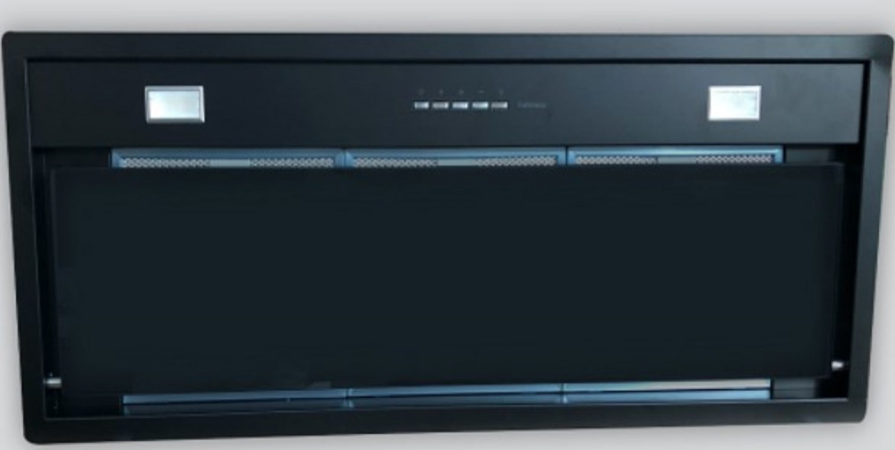 FALMEC BUILT-IN BURANO 70 BK вытяжка черный
