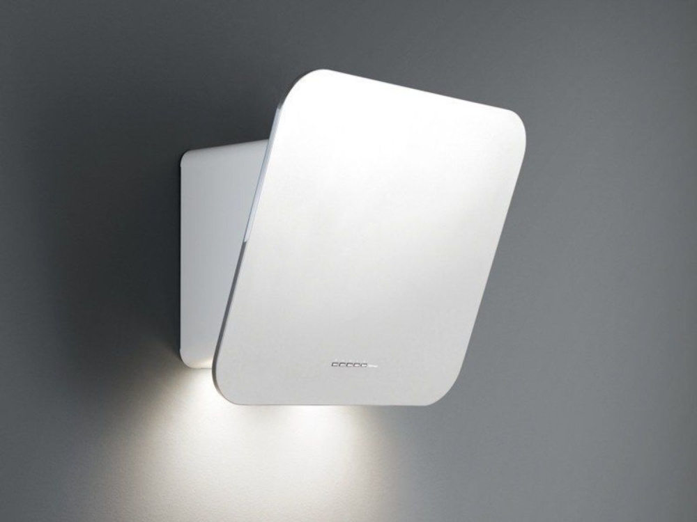 FALMEC DESIGN TAB 60 INOX BIANCO вытяжка белый
