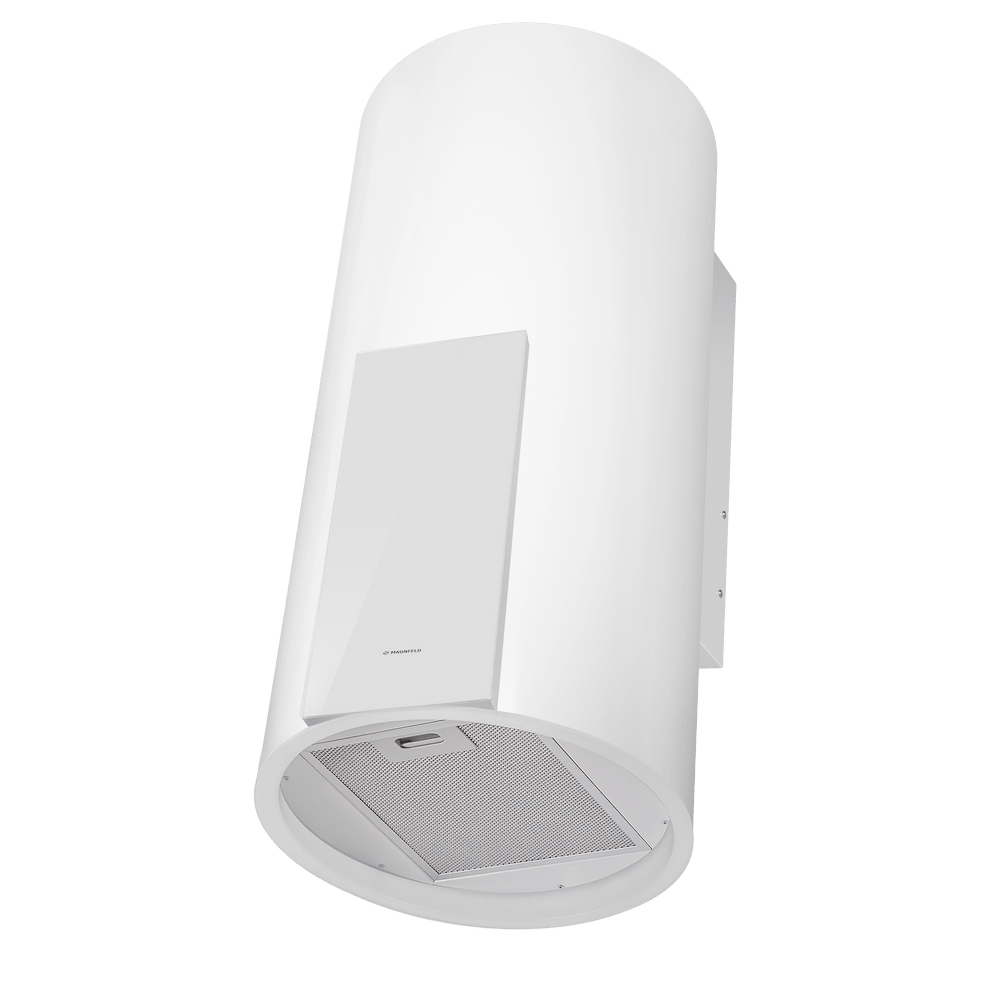 MAUNFELD ALBA 39 Wall вытяжка белый