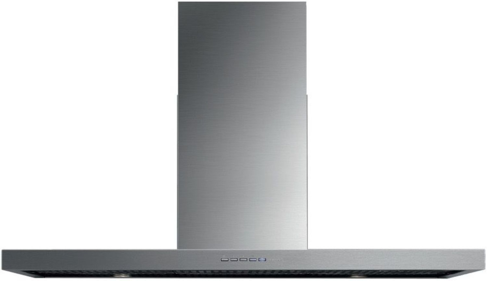 FALMEC DESIGN STREAM 90 INOX вытяжка нержавеющая сталь