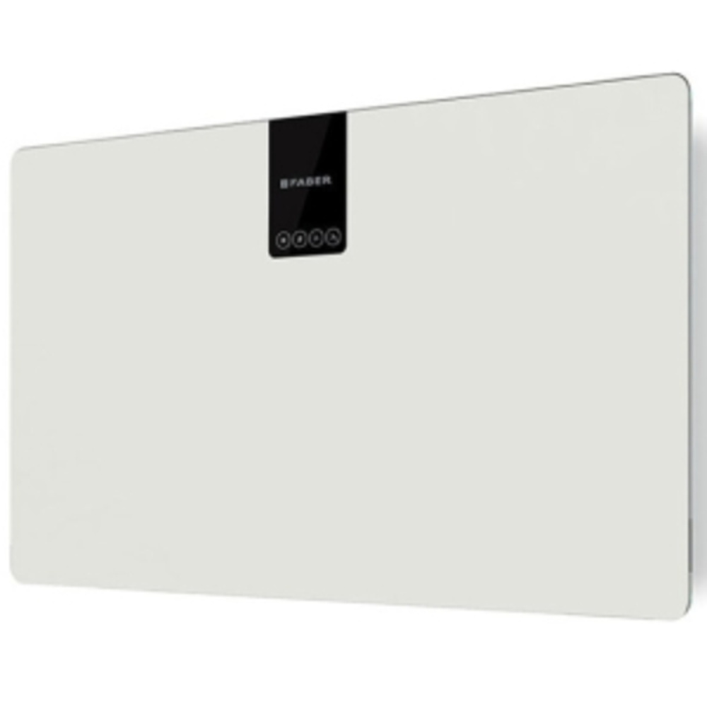 FABER SOFT SLIM BIANCO KOS A80 вытяжка настенная белый 330.0597.525