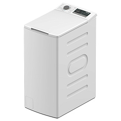 KORTING KWMT 1488 I  стиральная машина белый