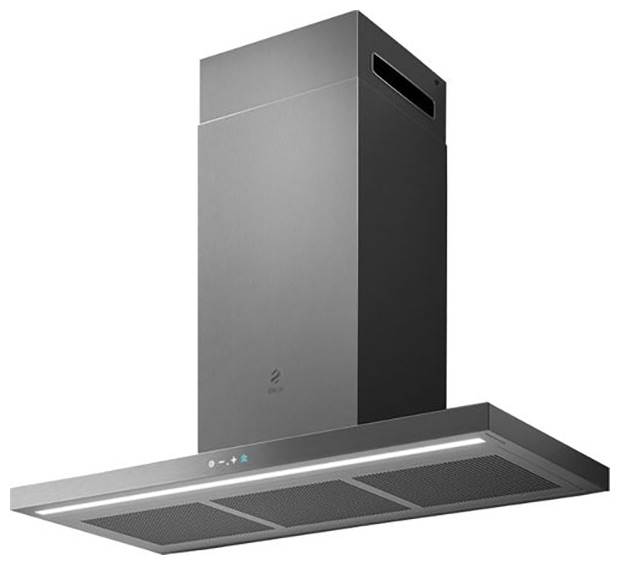ELICA THIN IX/A/90 вытяжка нержавеющая сталь