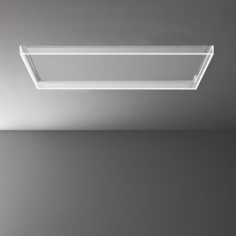 FALMEC DESIGN+ ALBA 120 INOX вытяжка белый