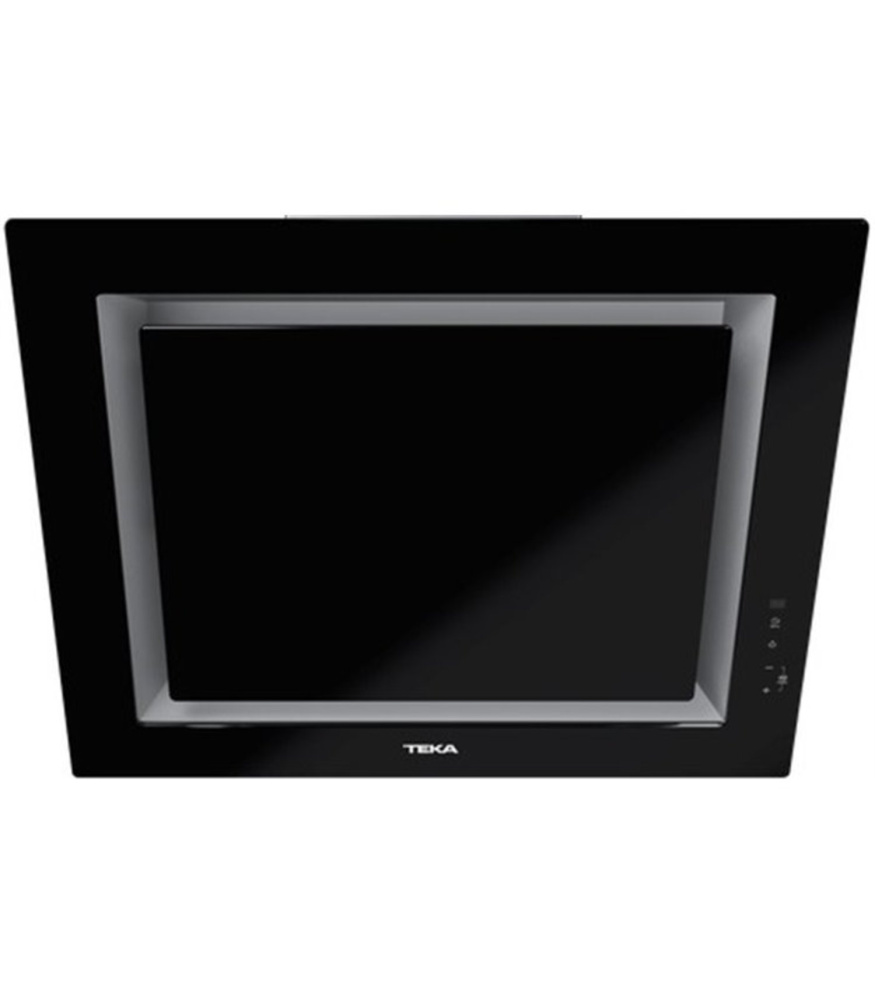 TEKA DLV 68660 TOS BLACK черный вытяжка 112930024