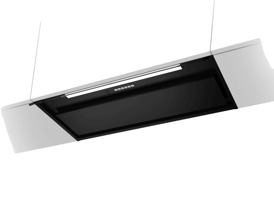 ELICA BOXIN ADV PLUS @ BLMAT/A/90  вытяжка черный