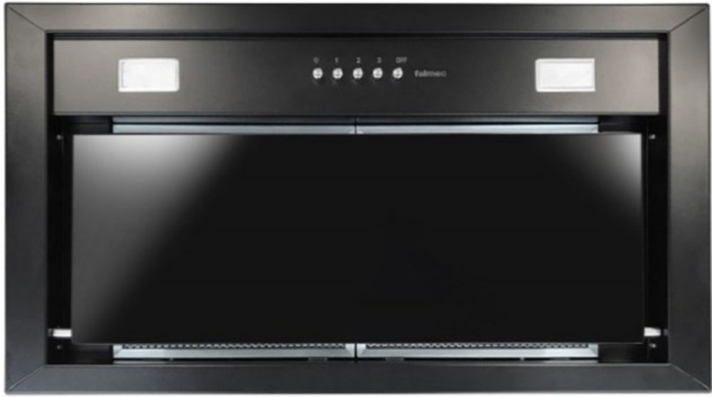 FALMEC BUILT-IN 70 MAX BK вытяжка черный