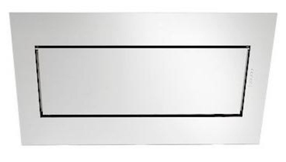 FALMEC QUASAR GLASS WHITE 120 вытяжка белый
