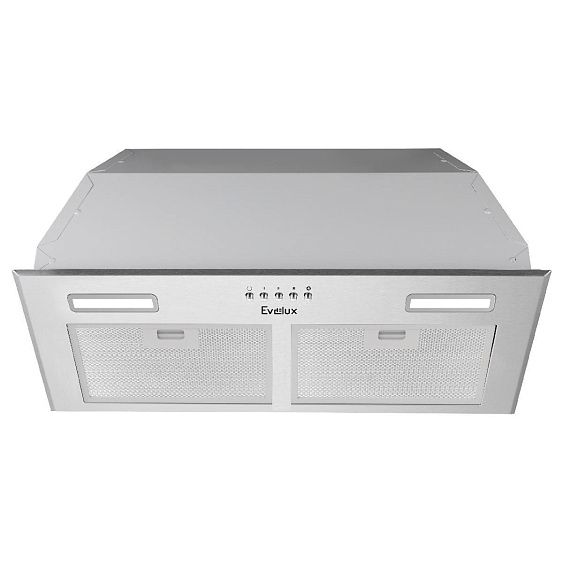 EVELUX Framtida 90 X вытяжка белый