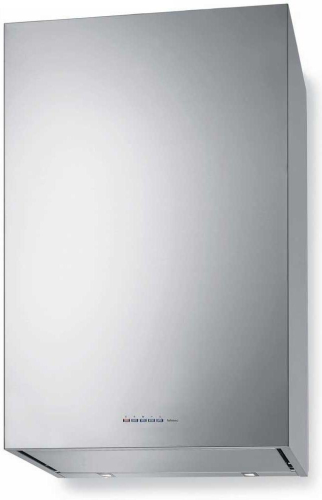 FALMEC DESIGN ALTAIR ISOLA 60 INOX вытяжка нержавеющая сталь
