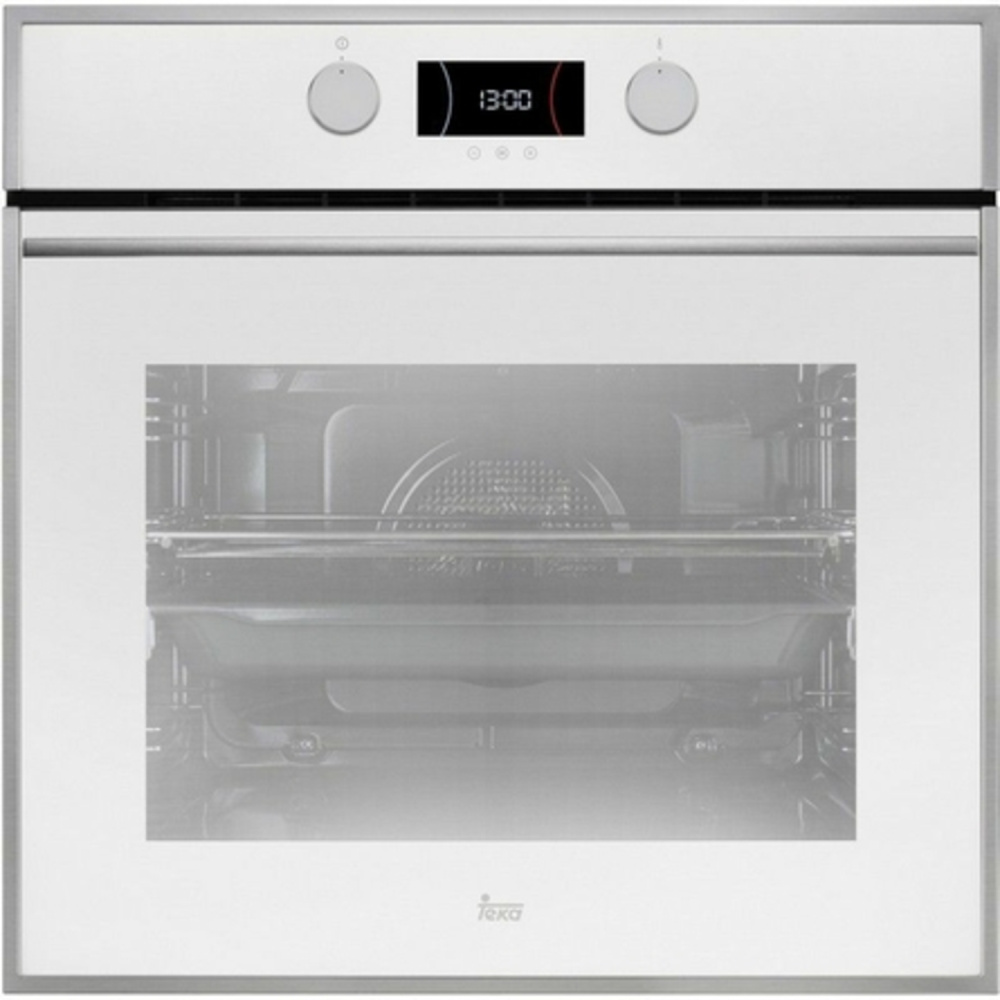 TEKA HLB 840 WHITE духовой шкаф электрический 41560076