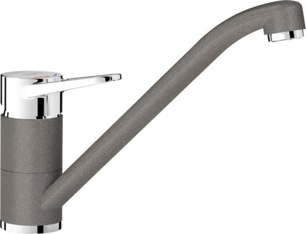 BLANCO WEGA II смеситель серый