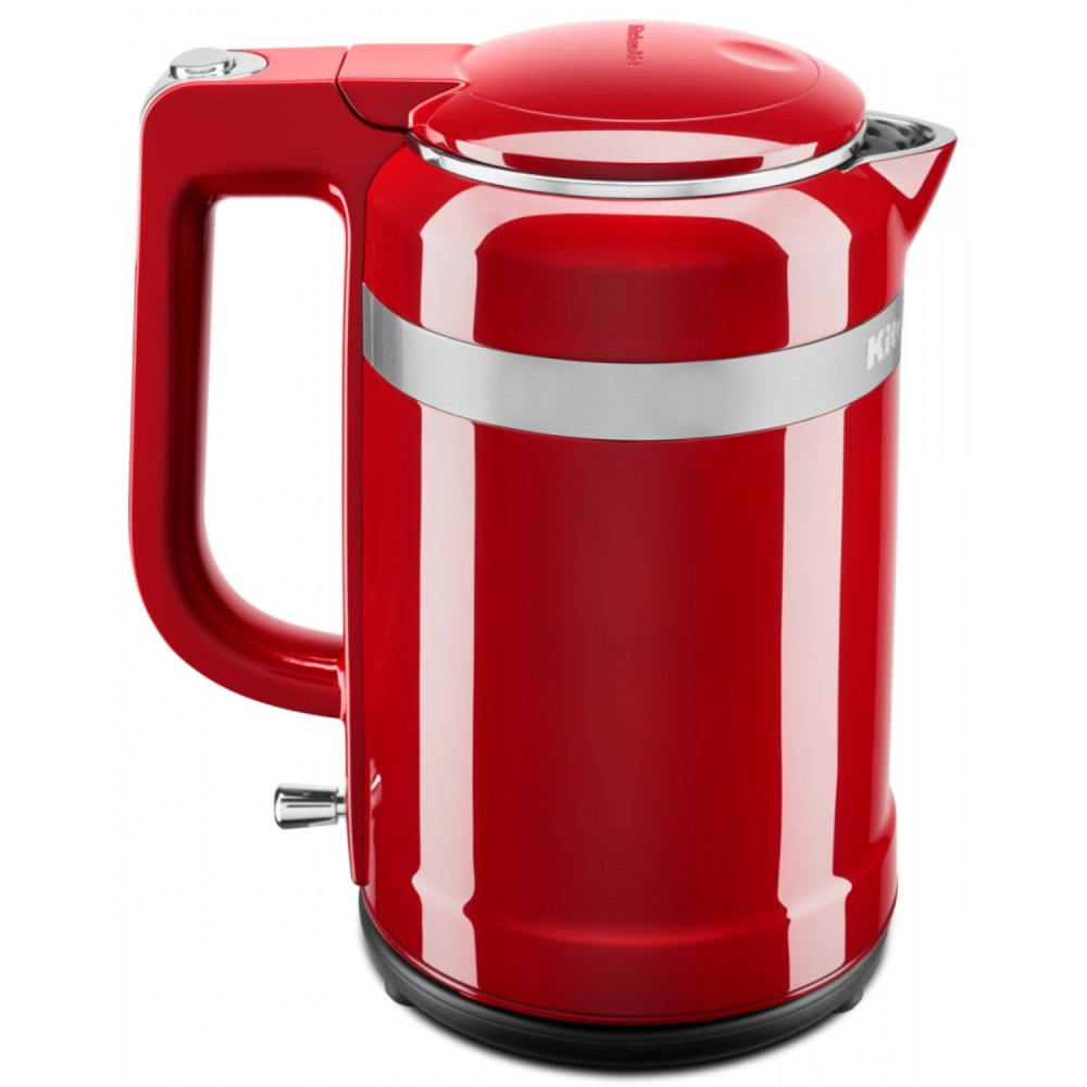 KITCHENAID 5KEK1565EER чайник красный