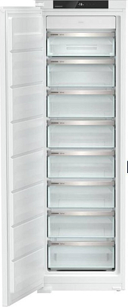 KUPPERSBUSCH FK 8550.0I морозильная камера белый