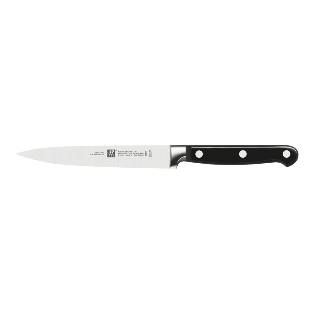 ZWILLING Professional “S” нож для овощей 130 мм 31020-131