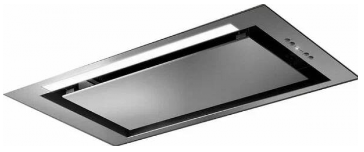 ELICA HIDDEN ADVANCE IX/A/72 вытяжка нержавеющая сталь