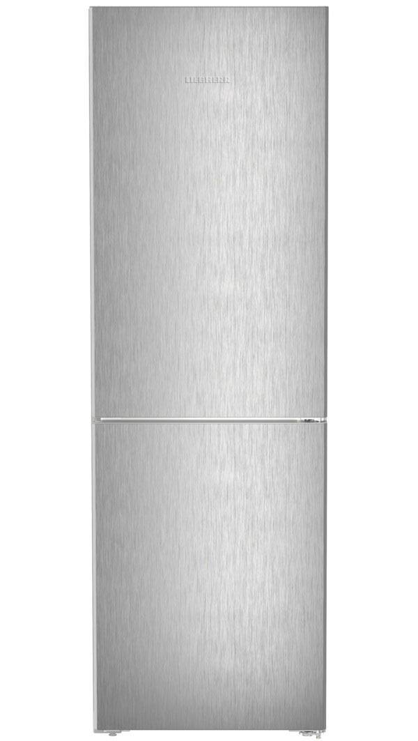 LIEBHERR CNsfd 5203-22 001 холодильник серебристый