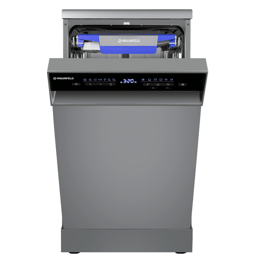 MAUNFELD MWF45331S Inverter посудомоечная машина