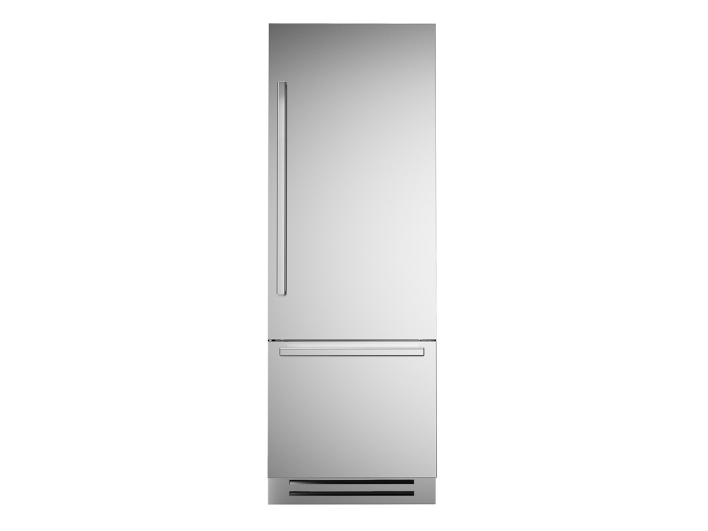 BERTAZZONI REF755BBRXTT встраиваемый холодильник