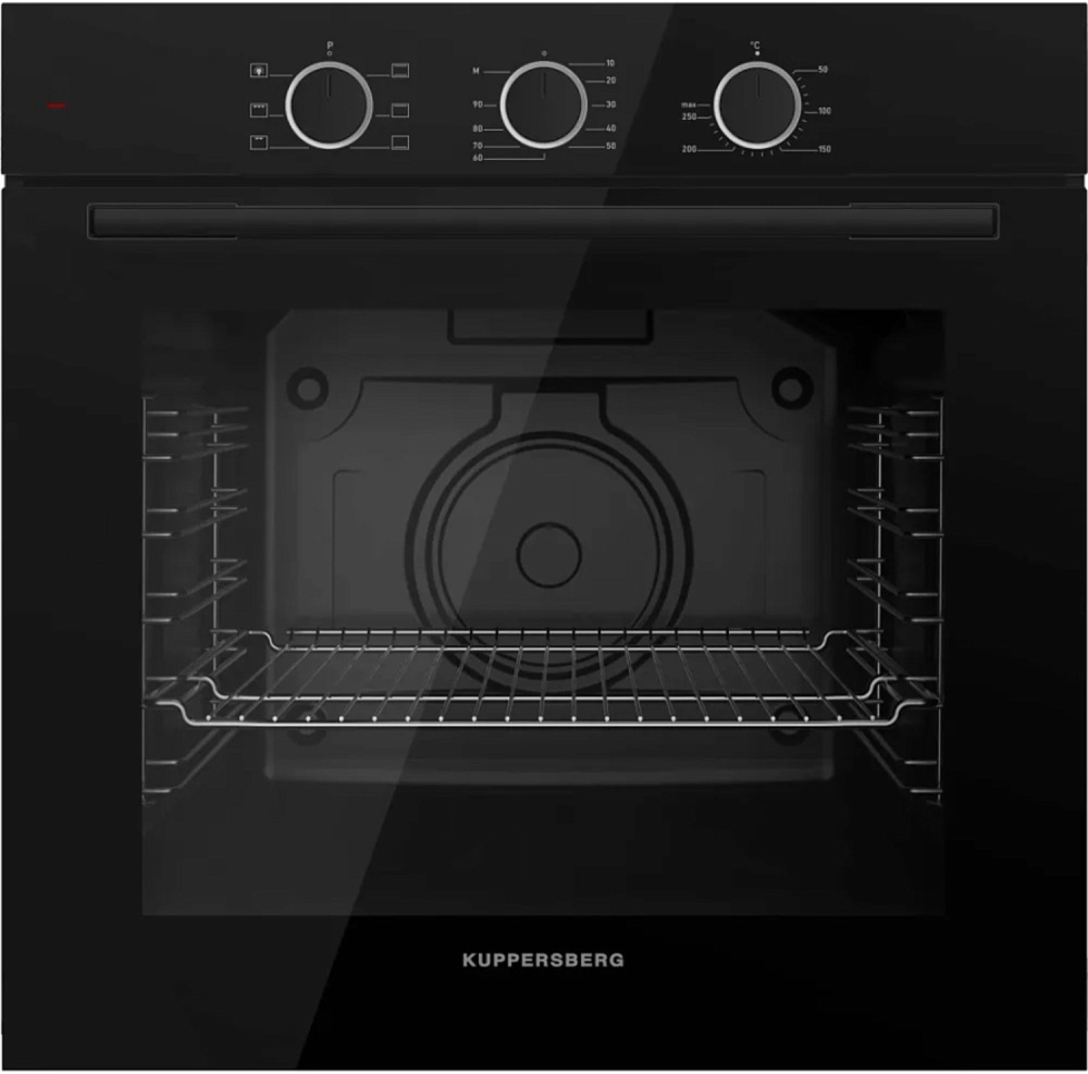 KUPPERSBERG HF 603 B духовой шкаф