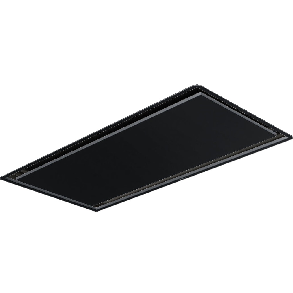 ELICA ILLUSION H16 BL MAT/A/100 вытяжка черный