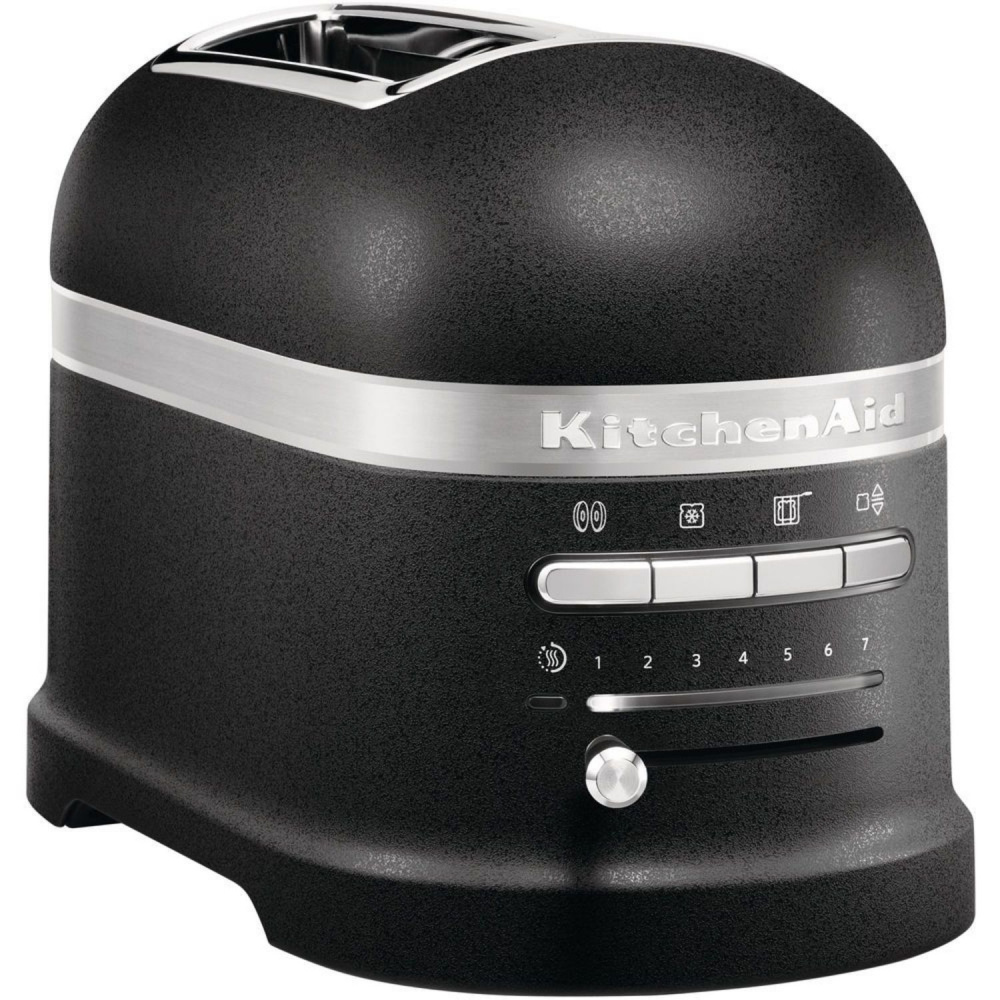KITCHENAID 5KMT2204EBK тостер