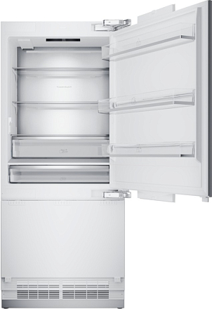 KUPPERSBUSCH FKGFX 9800.0i холодильник белый