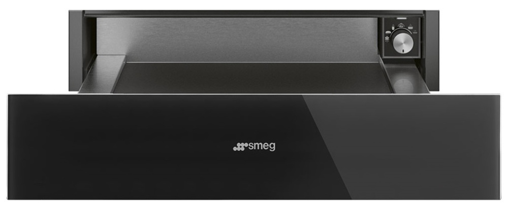 SMEG CPR115N подогреватель посуды черный