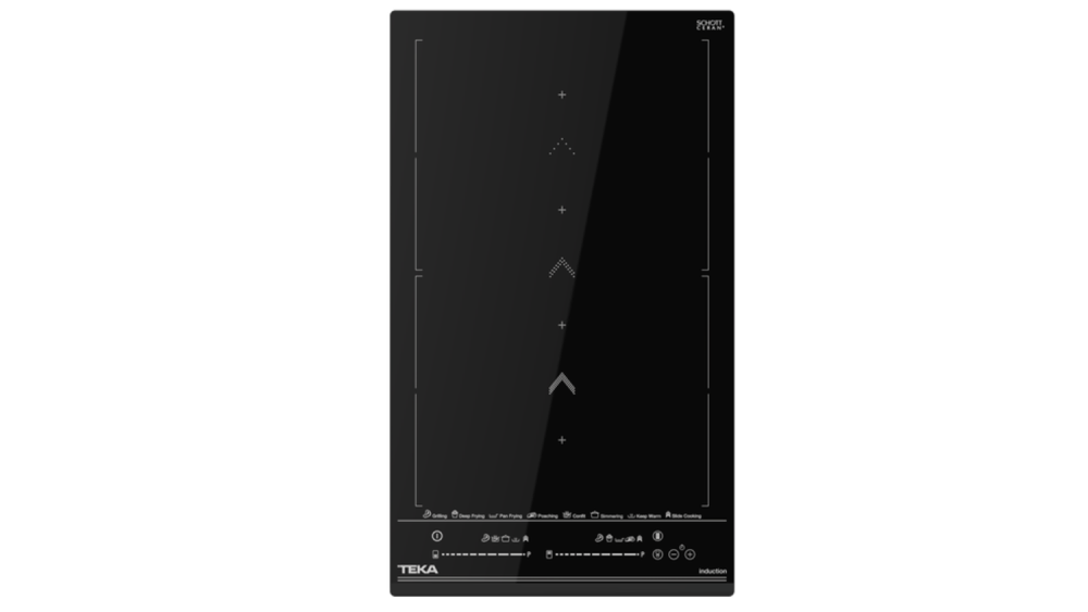 TEKA IZS 34700 MST BLACK черный варочная панель 112530001