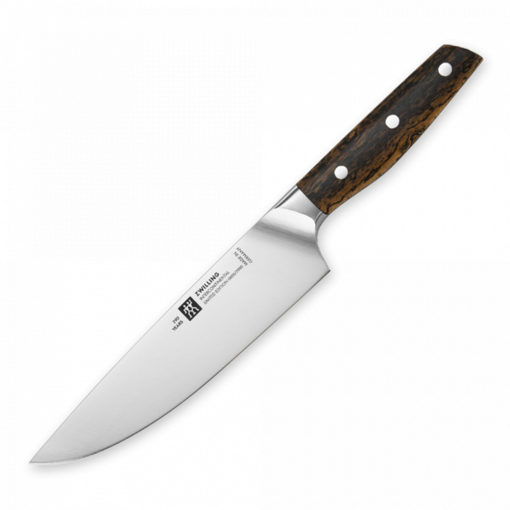 ZWILLING нож кухонный поварской «Шеф» 33021-201