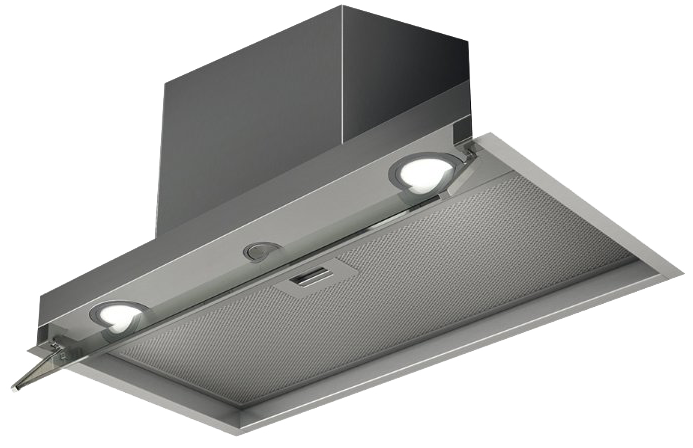 ELICA BOXIN IX/A/60 вытяжка нержавеющая сталь