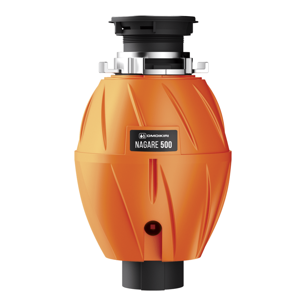 OMOIKIRI NAGARE 500  измельчитель