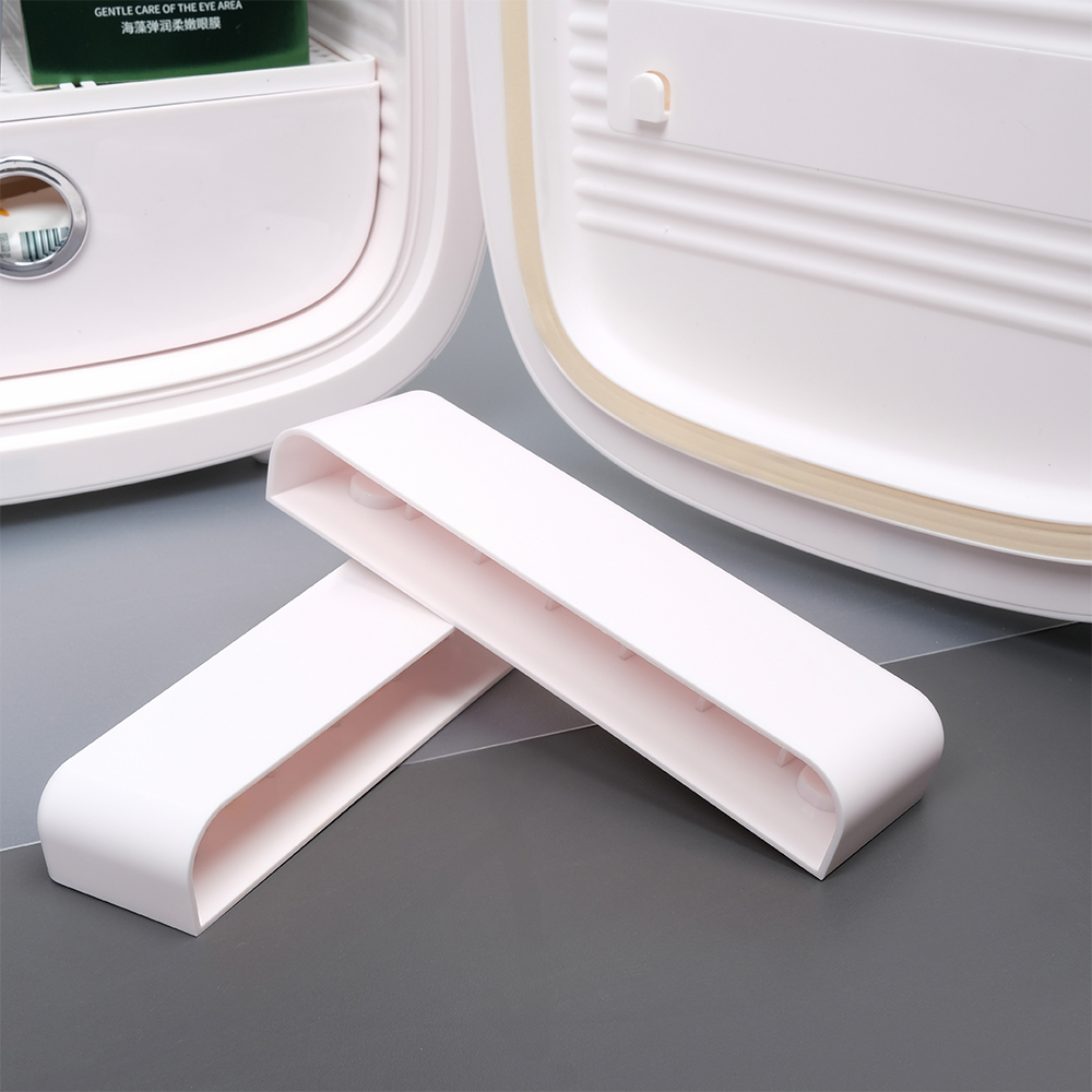 MEYVEL MB-12C2W холодильник для косметики белый