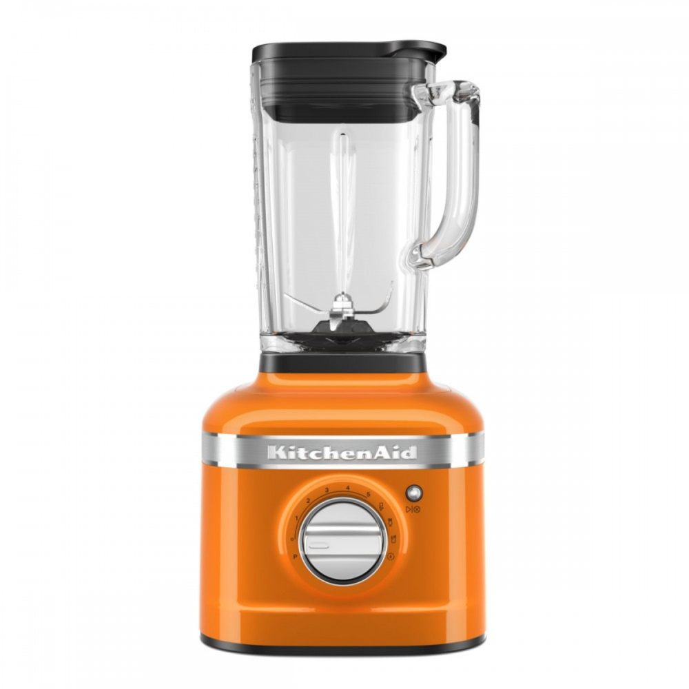 KITCHENAID ARTISAN K400 5KSB4026EHY блендер мёд