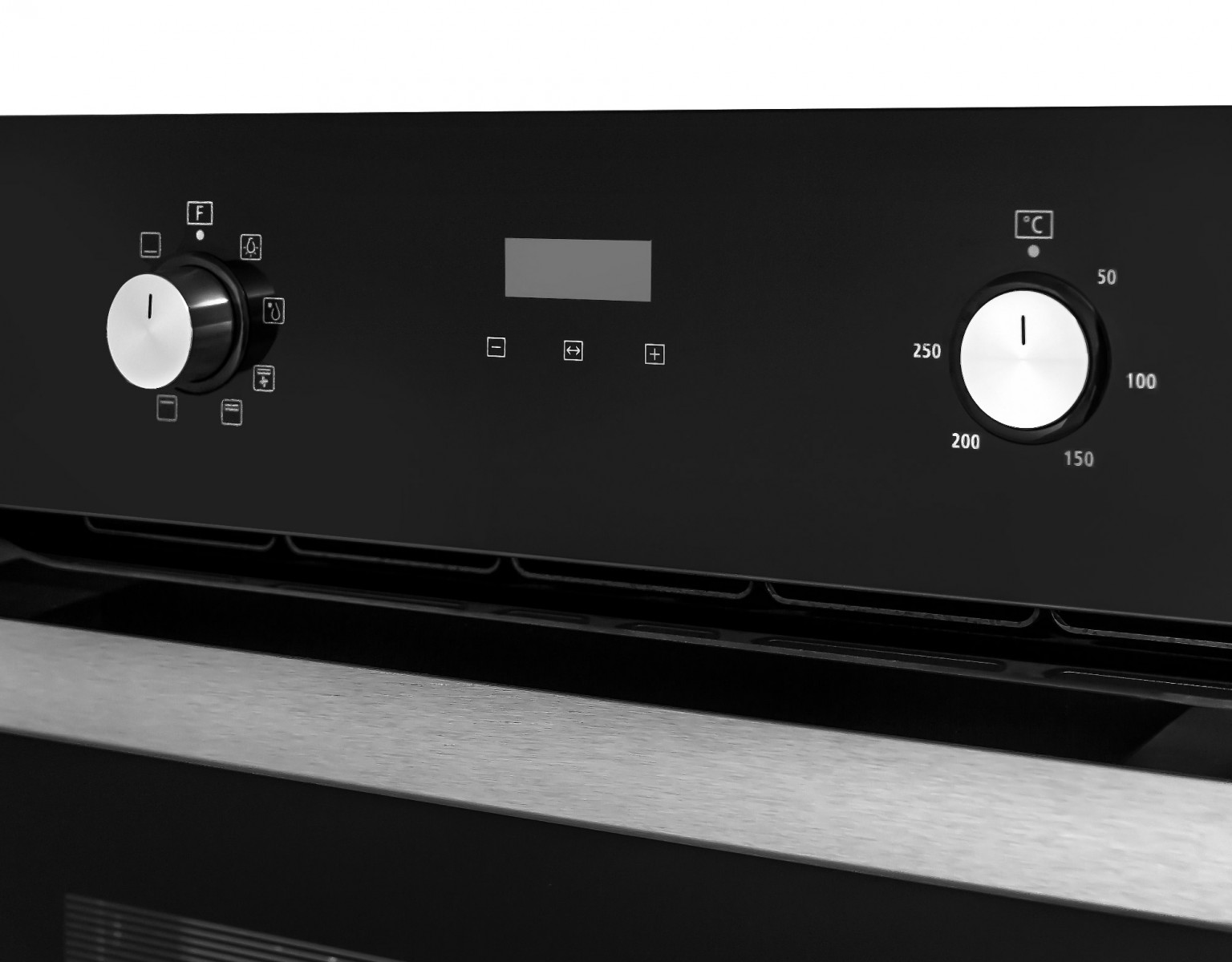 EXITEQ EXO-402 духовой шкаф черный