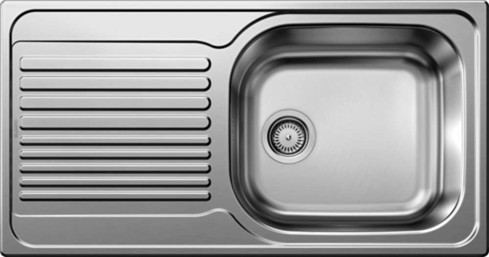 BLANCO TIPO XL 6S мойка нержавеющая сталь