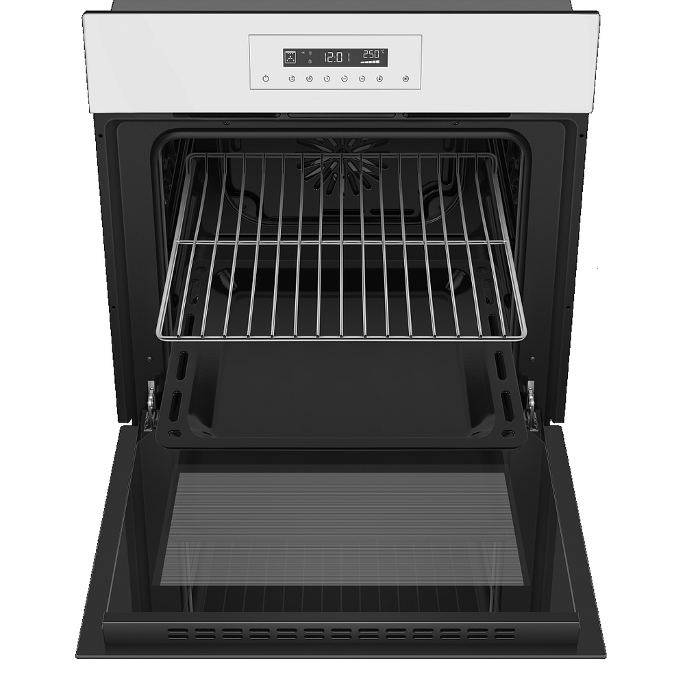 HOMSAIR OEH6010WH духовой шкаф белый