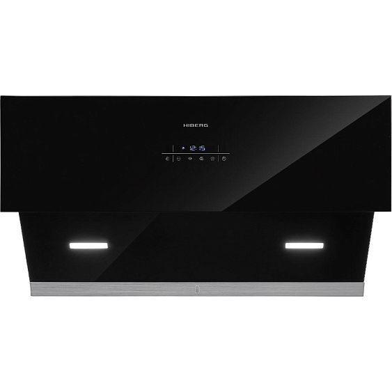 HIBERG VM 90131 B вытяжка черный