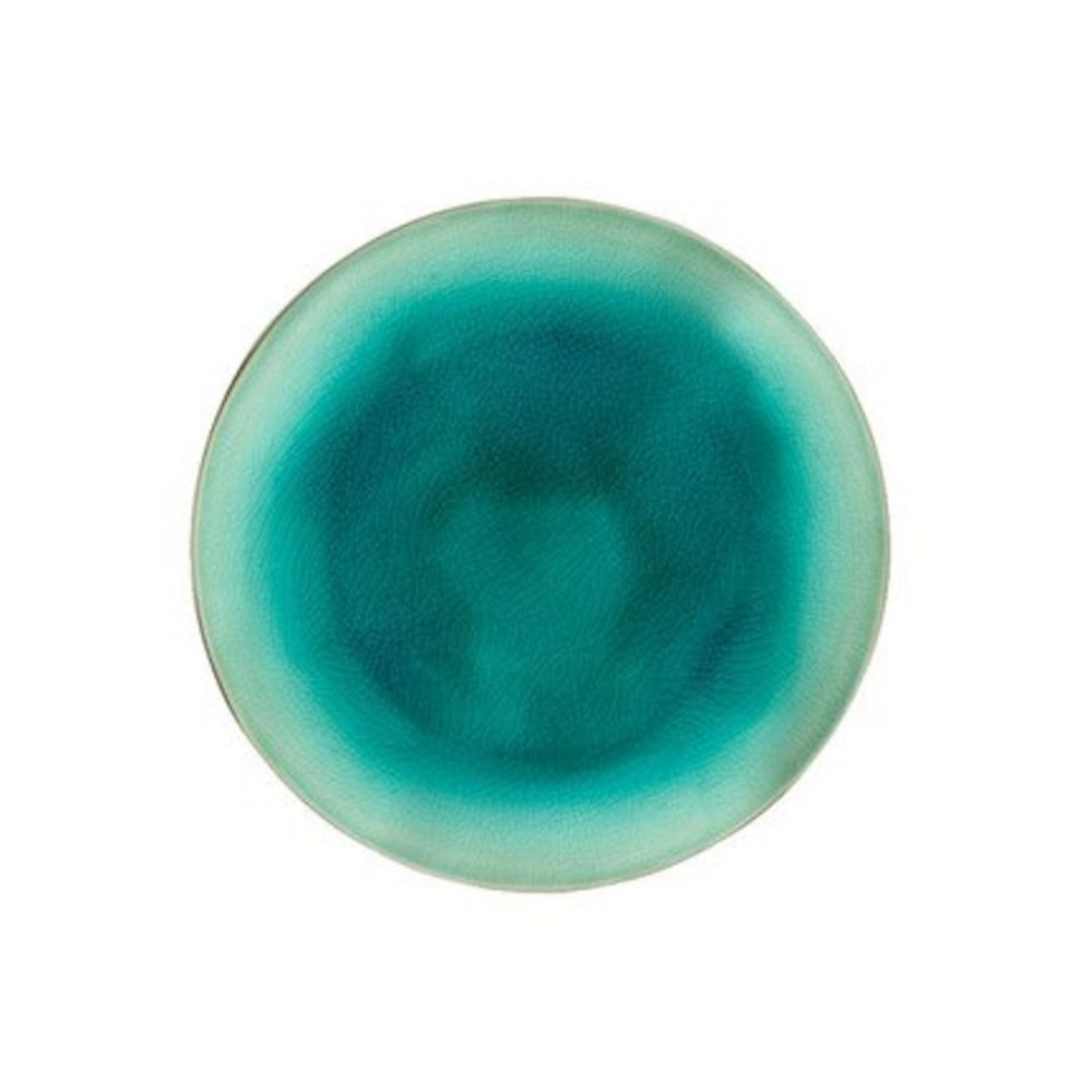 COSTA NOVA NAP215-01616F тарелка керамика Azur диаметр 21