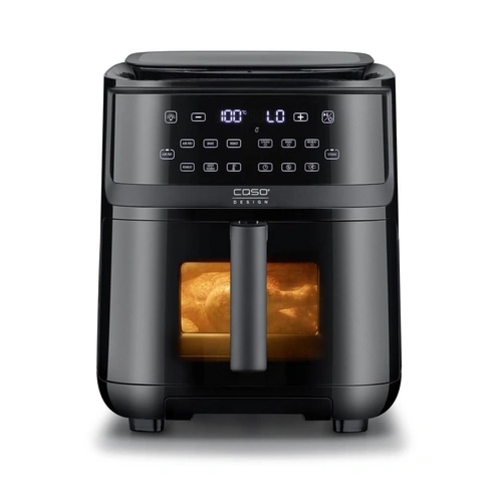 CASO AirFry & Steam 700 аэрофритюрница